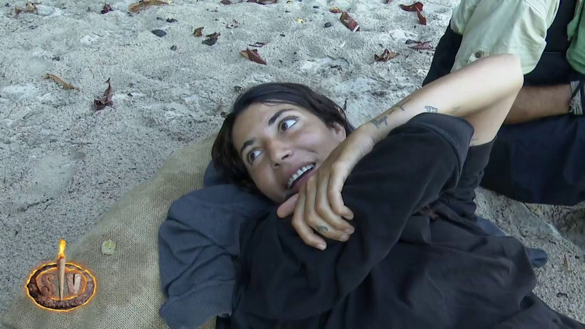 Alba recuerda el momento en el que Dulceida hizo pública su bisexualidad