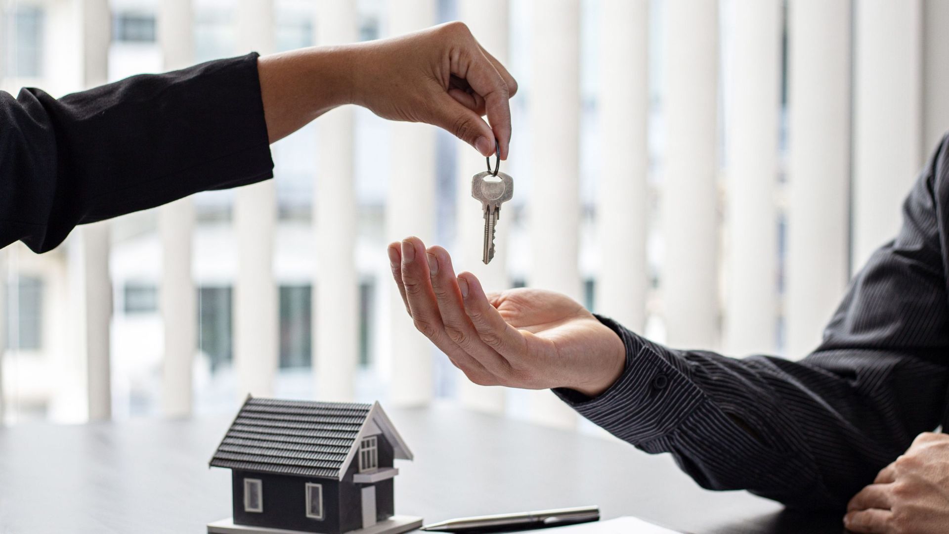 Ayudas al alquiler en España Ayudas al alquiler en España