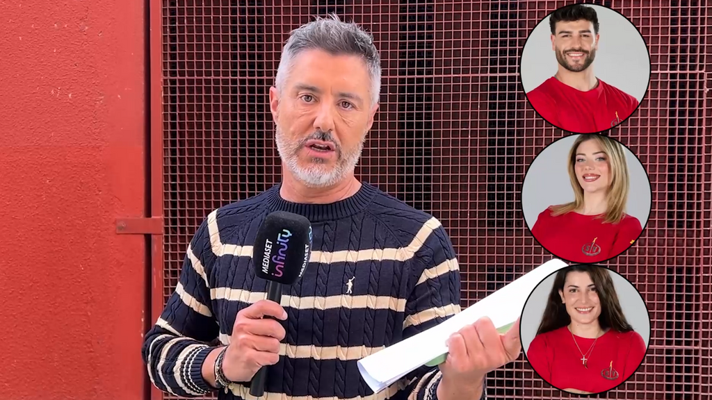 "Menea el avispero": Los colaboradores eligen al supervivientes que está moviendo los hilos en la sombra