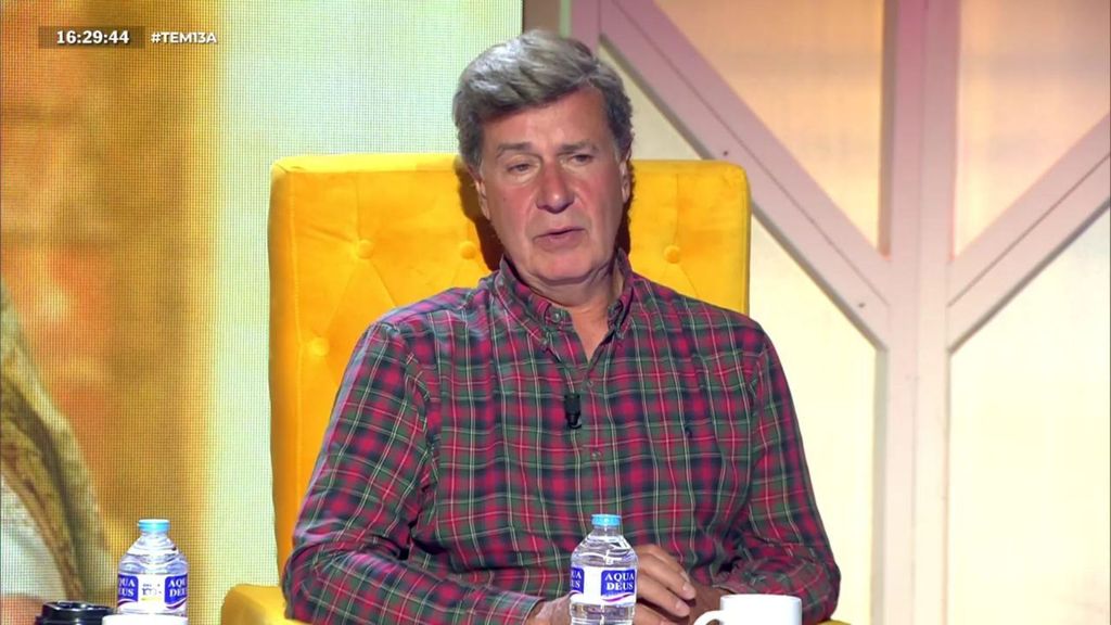 Cayetano Martínez de Irujo califica como "plano" al Papa Léon XIV al hablar sobre la guerra: "Otros Papas daban una imagen mejor"