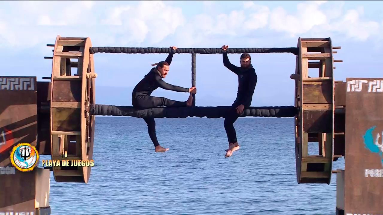 'Supervivientes 2026': Conexión Honduras 6 (12/04/26), completo