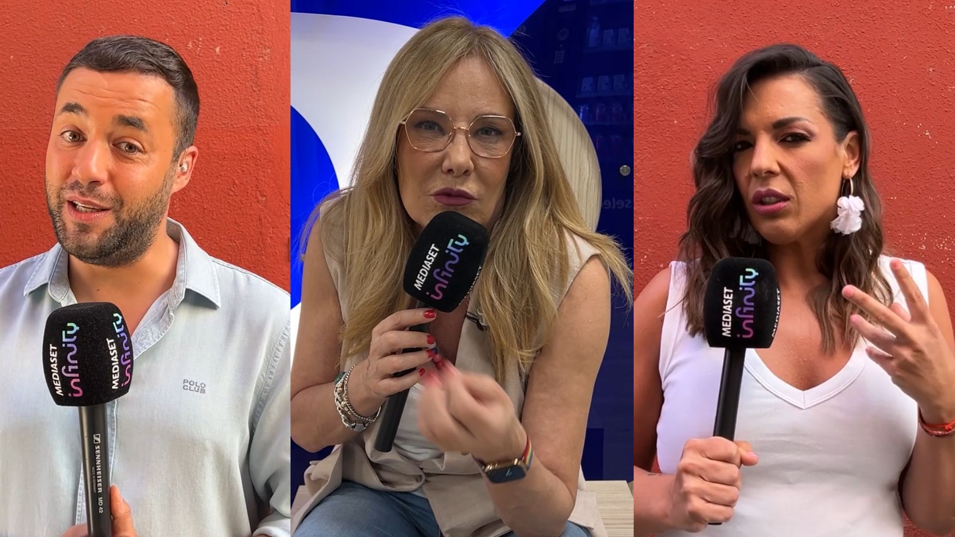 ¿Qué es imperdonable? Los colaboradores se mojan sobre los límites de la deslealtad