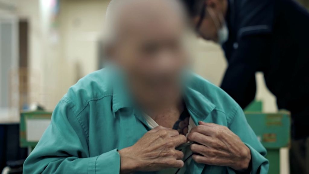 Las extremas condiciones que llevaron a dos ancianos japoneses a preferir la vida en la cárcel: "Entre mi esposa y yo ganamos 350 euros"