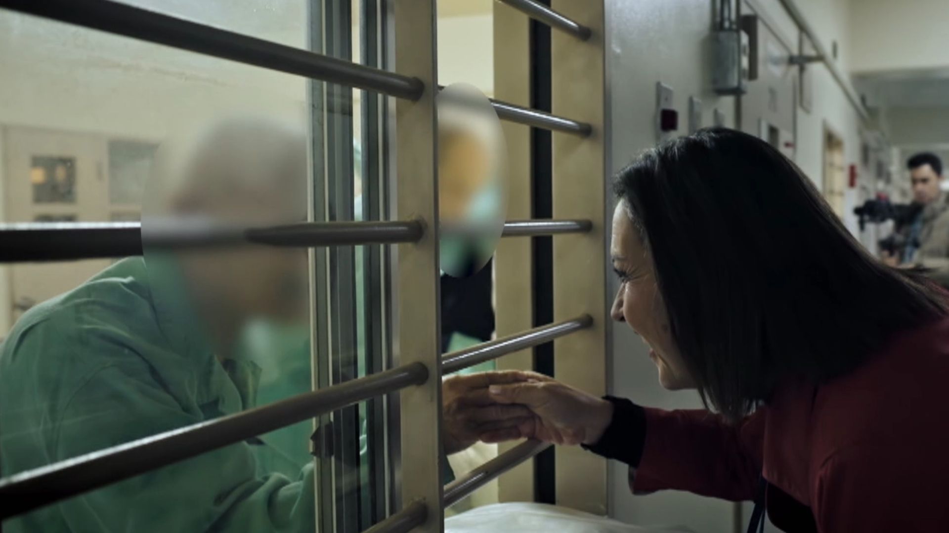 'Fuera de cobertura' visita una cárcel en Japón para conocer la rutina de los reclusos ancianos: "Se ven obligados a robar para entrar"