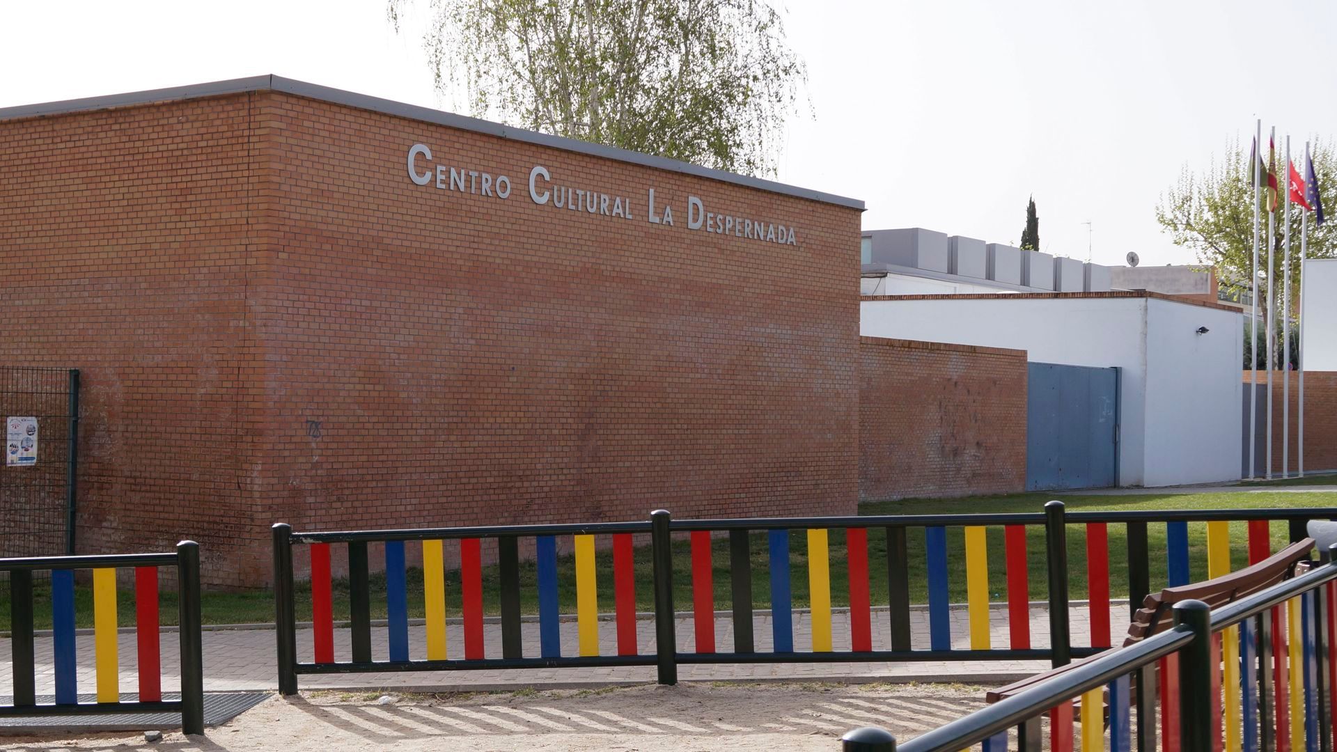 El joven detenido por matar a puñaladas a un niño de 11 años en Villanueva de la Cañada, Madrid, se negó a declarar ante la jueza El joven detenido por matar a puñaladas a un niño de 11 años en Villanueva de la Cañada, Madrid, se negó a declarar ante la jueza