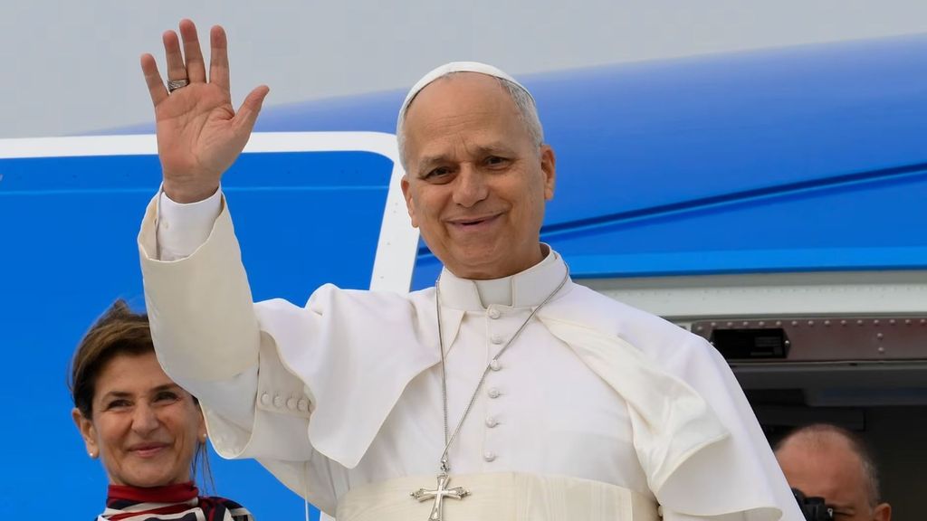 El papa León XIV: "No le temo a Trump. Seguiré alzando la voz contra la guerra"