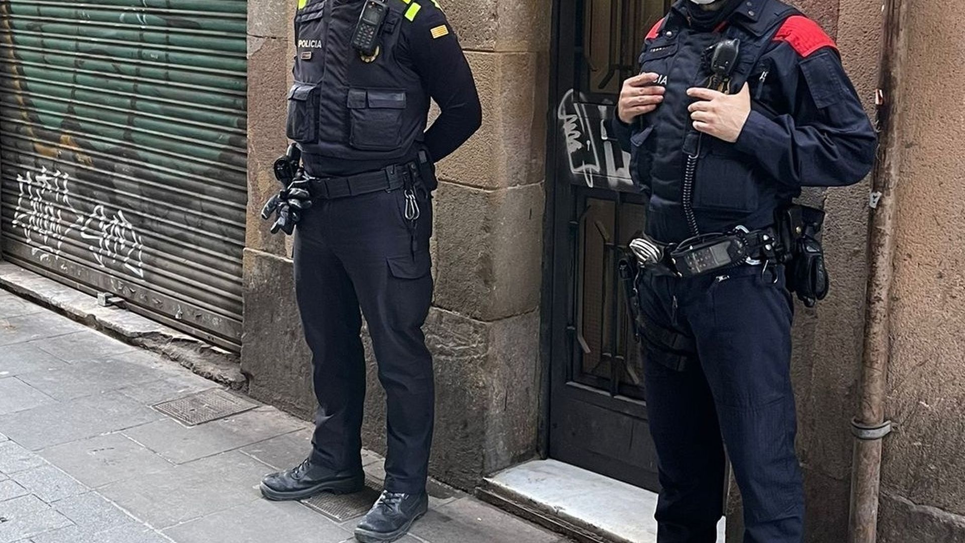 El pederasta del Raval de Barcelona acepta 83 años de prisión por violar y prostituir a una menor tutelada El pederasta del Raval de Barcelona acepta 83 años de prisión por violar y prostituir a una menor tutelada
