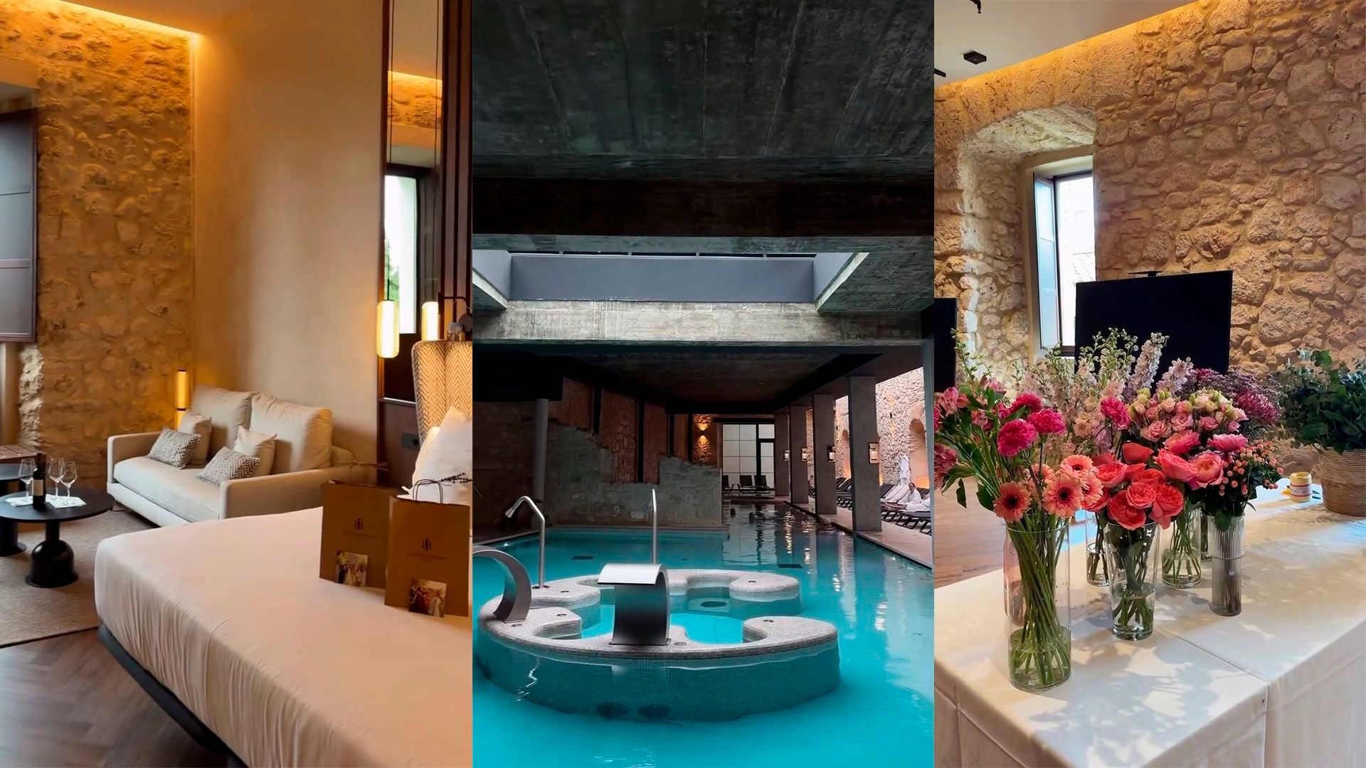 El plan de Estela Grande