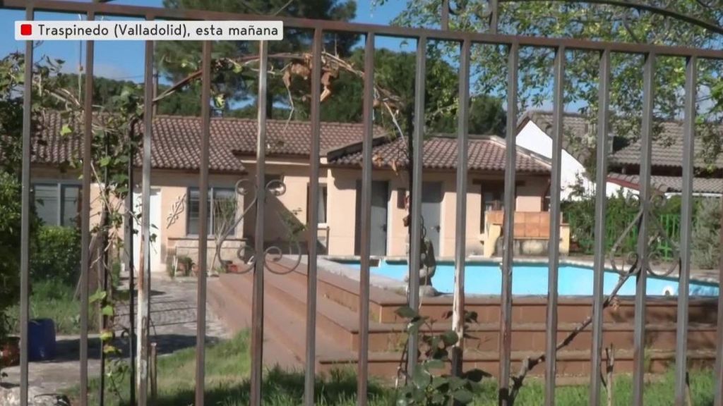 Encuentran un habitáculo en la vivienda en la que residía el sospechoso de la muerte de Esther López: la familia, a la espera de pruebas