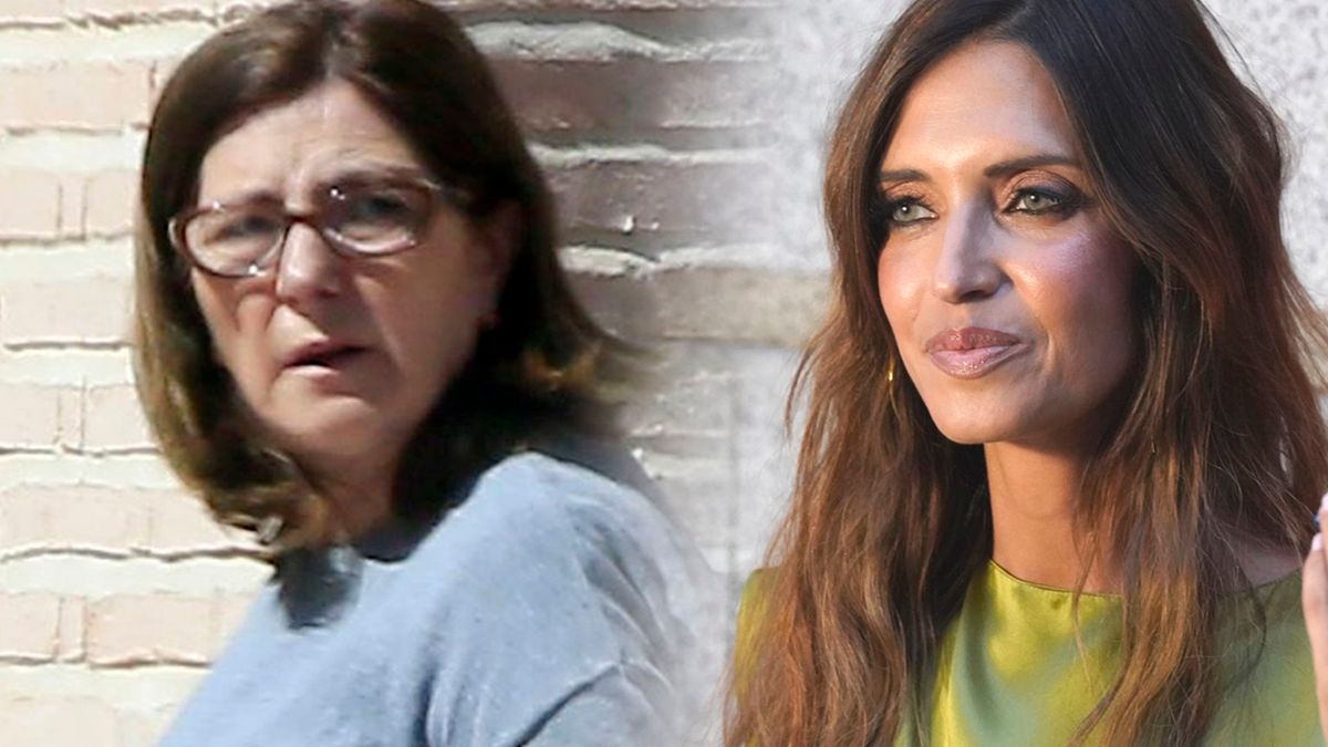 Sara Carbonero y su hermana Irene se despedirán de su madre, Goyi Arévalo,  en Corral de Almaguer