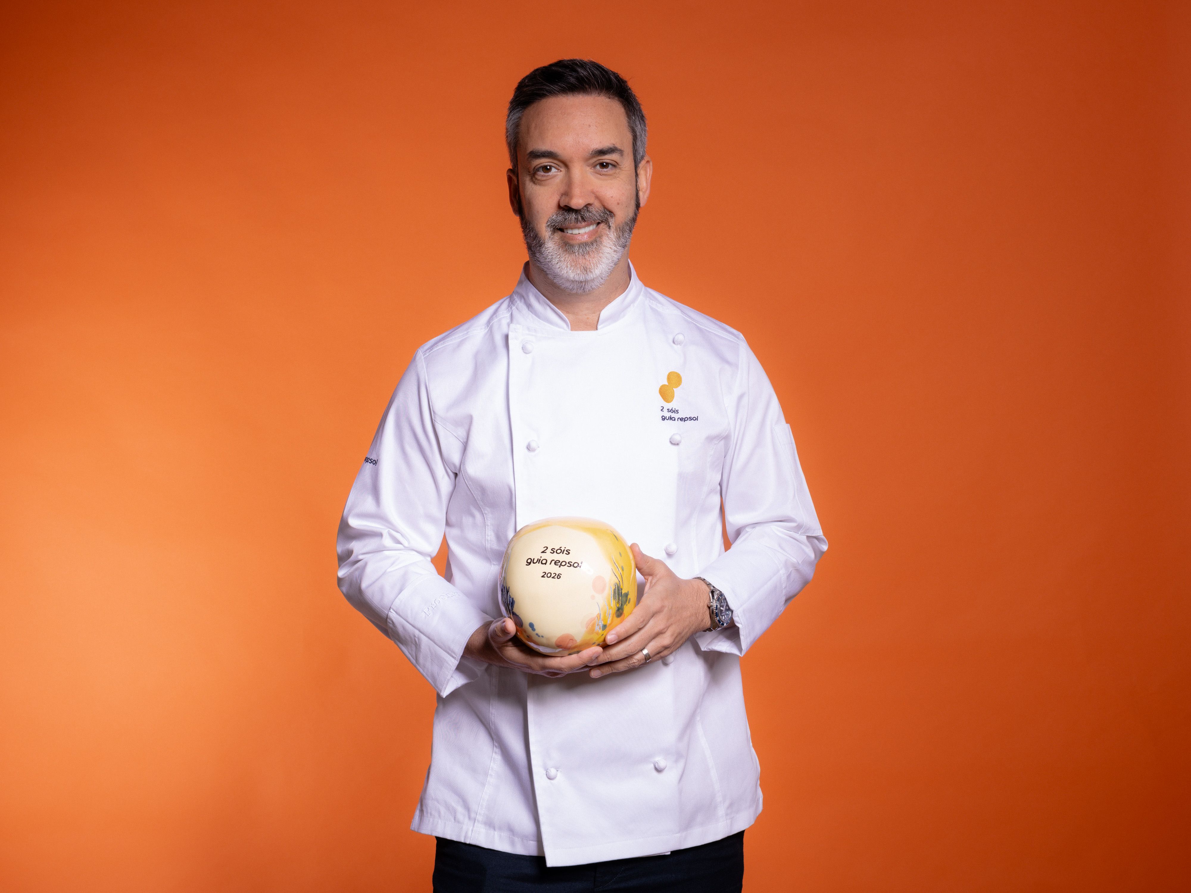 Henrique Sa Pessoa, de Desarma