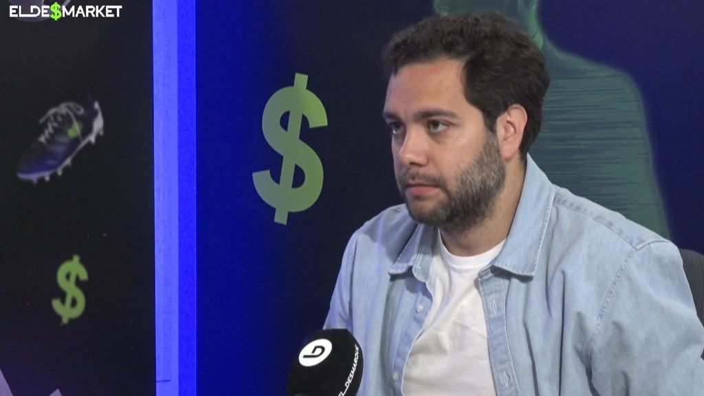 Jorge Picón y Rubén Uría debaten sobre el futuro entrenador del Real Madrid