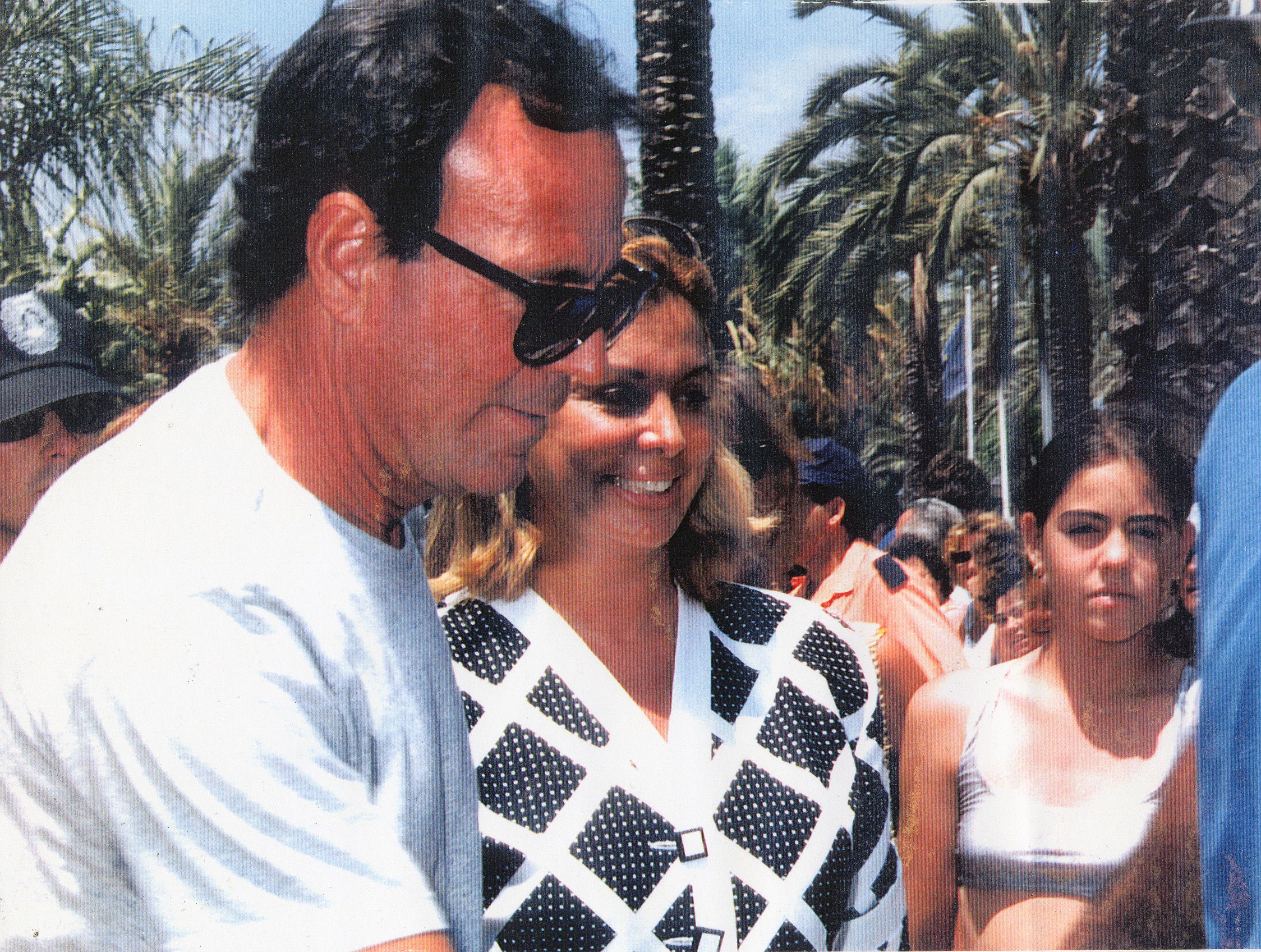 Julio iglesias