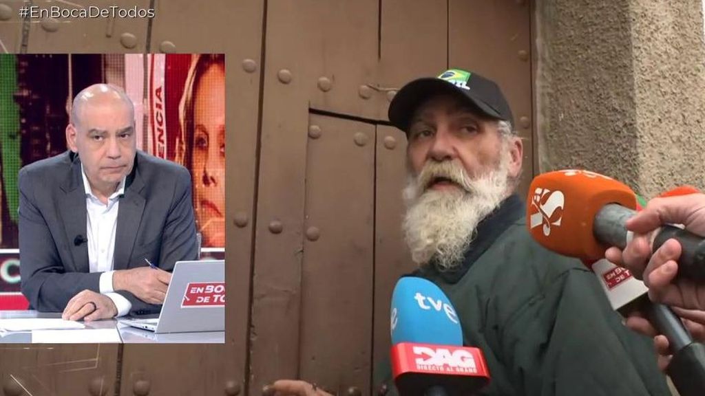 La autopsia de Francisca Cadenas confirma una muerte violenta en el momento de su desaparición