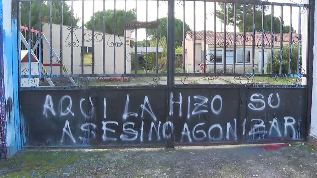 La Guardia Civil trata de esclarecer si las fibras halladas en el cuerpo de Esther López pueden corresponder al zulo de la casa de Óscar