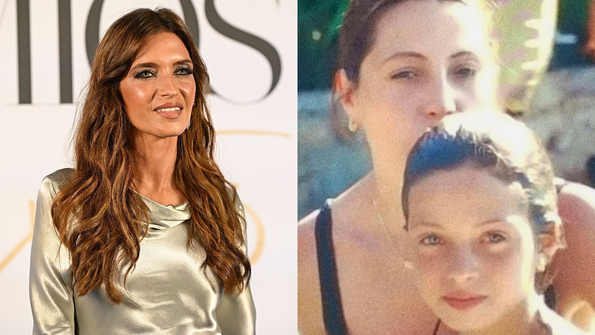 La madre de Sara Carbonero ha fallecido tras una larga enfermedad La madre de Sara Carbonero ha fallecido tras una larga enfermedad