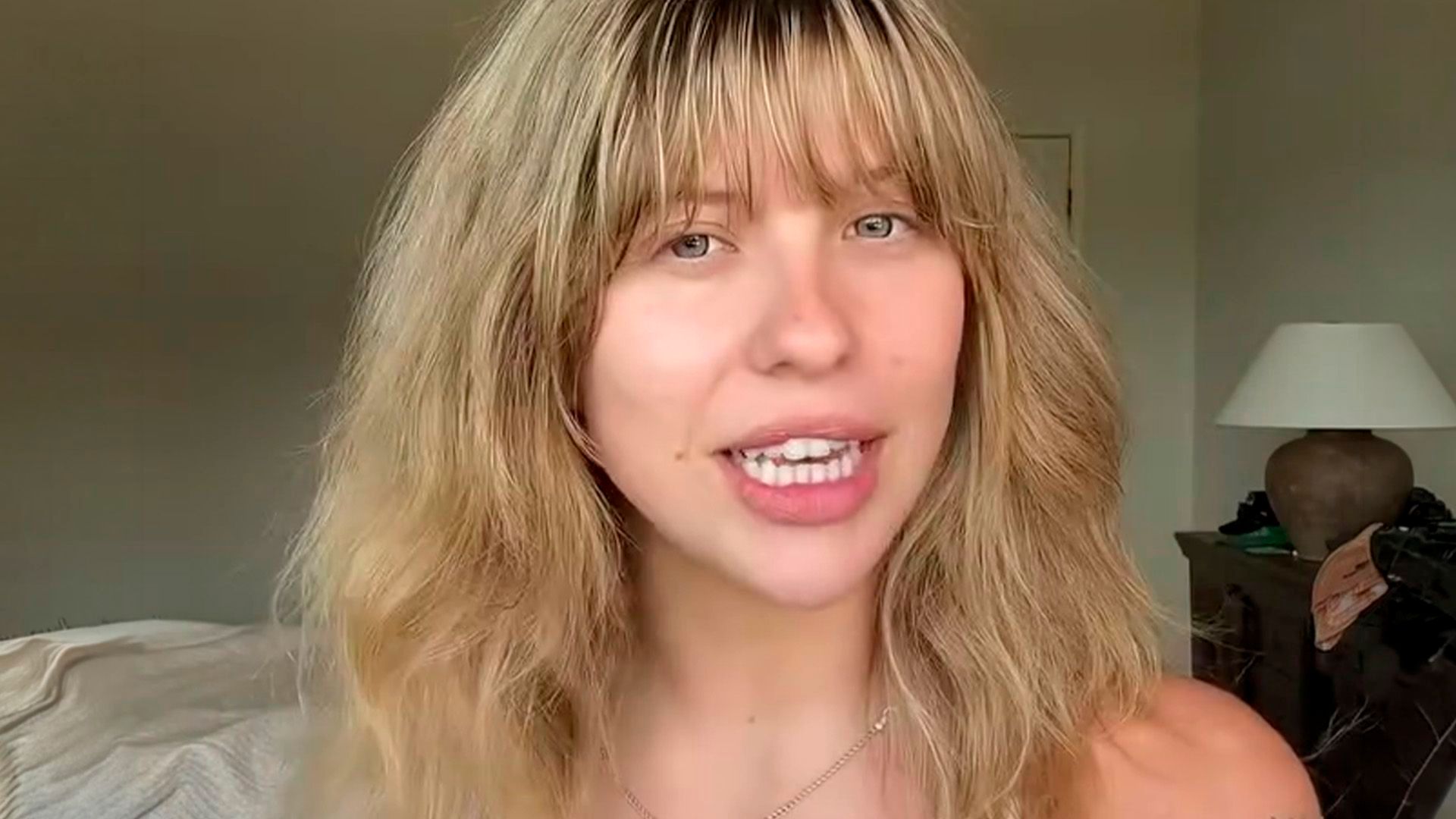 La opinión de Anita Matamoros sobre el concierto de Justin Bieber