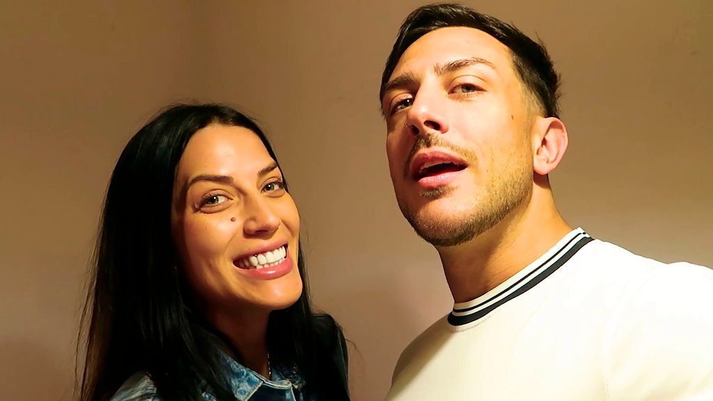 Laura Ulldemolins y Lorenzo hablan de su futura paternidad Con vista a by Laura Ulldemolins Temporada 1 Top Vídeos 3