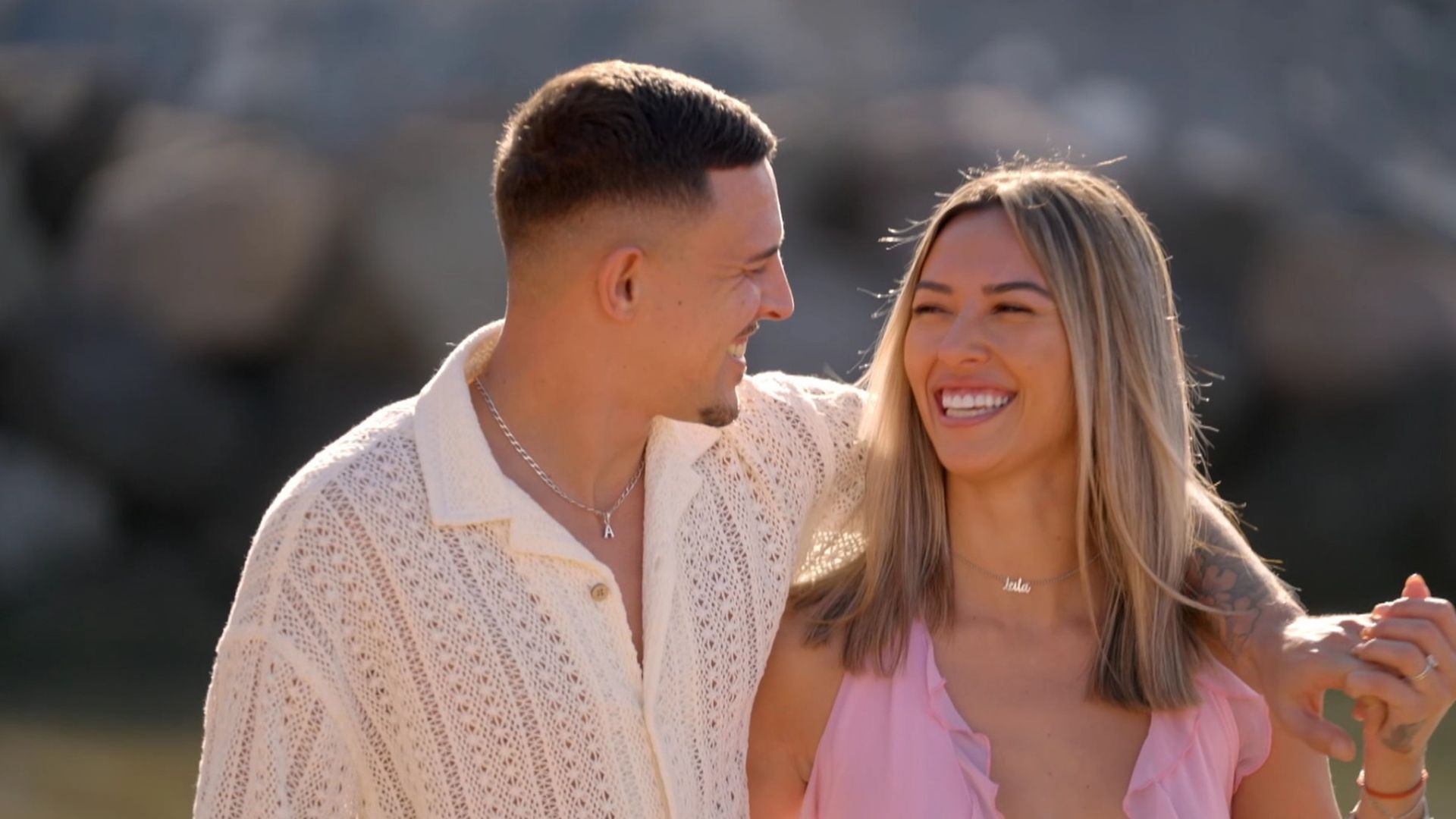 Leila y Atamán hablan de su relación de 11 años: de los celos a los motivos de su ruptura