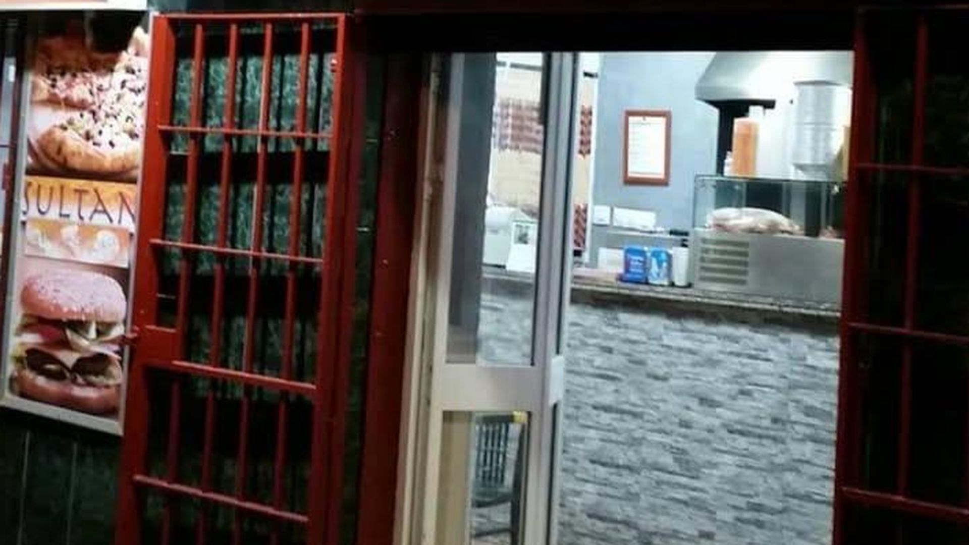 Local de Samir en Sevilla Local de Samir en Sevilla