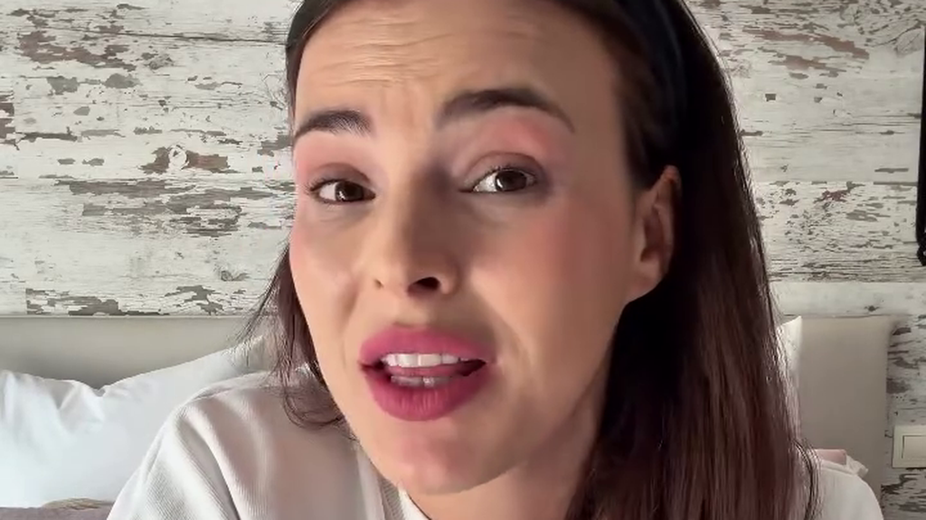 Marta Peñate se somete a un nuevo intento para quedarse embarazada