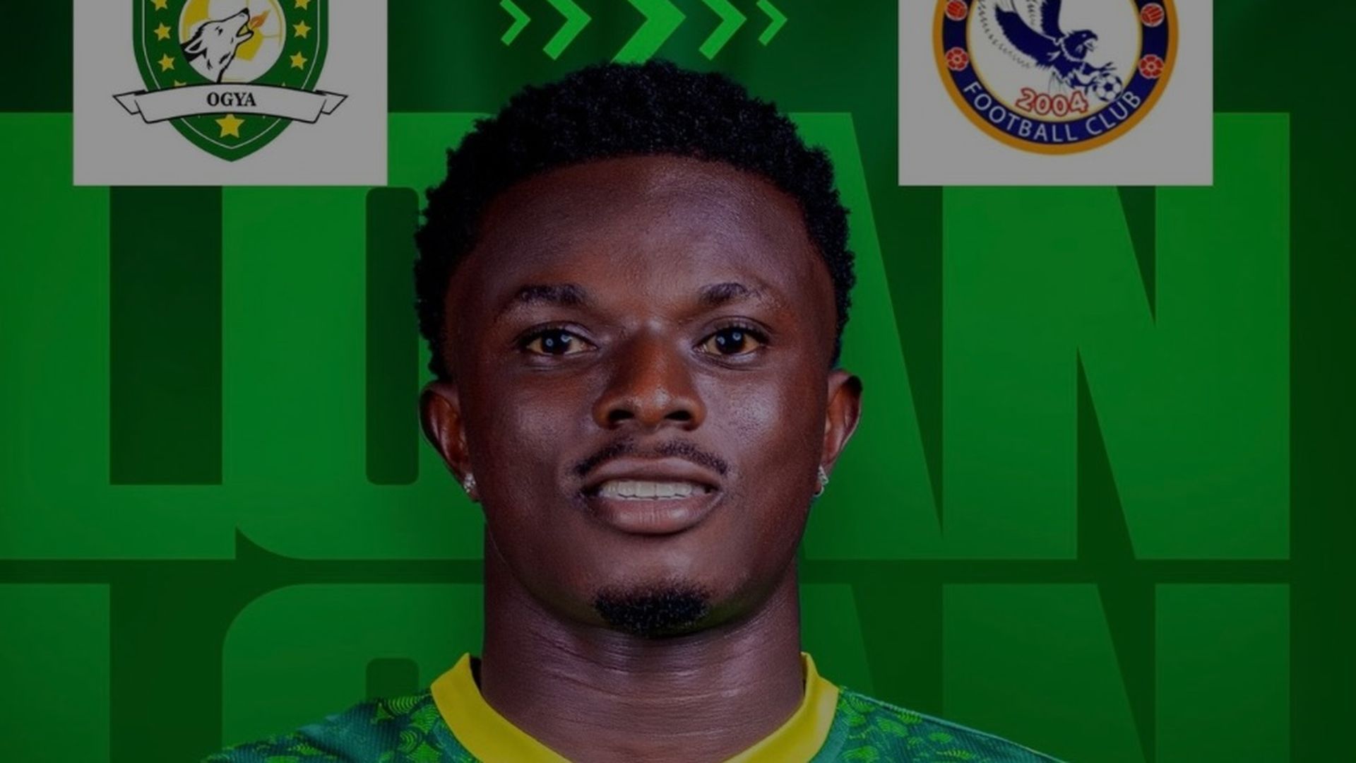 Muere el futbolista Dominic Frimpong, del Berekum Chelsea, de un disparo mortal