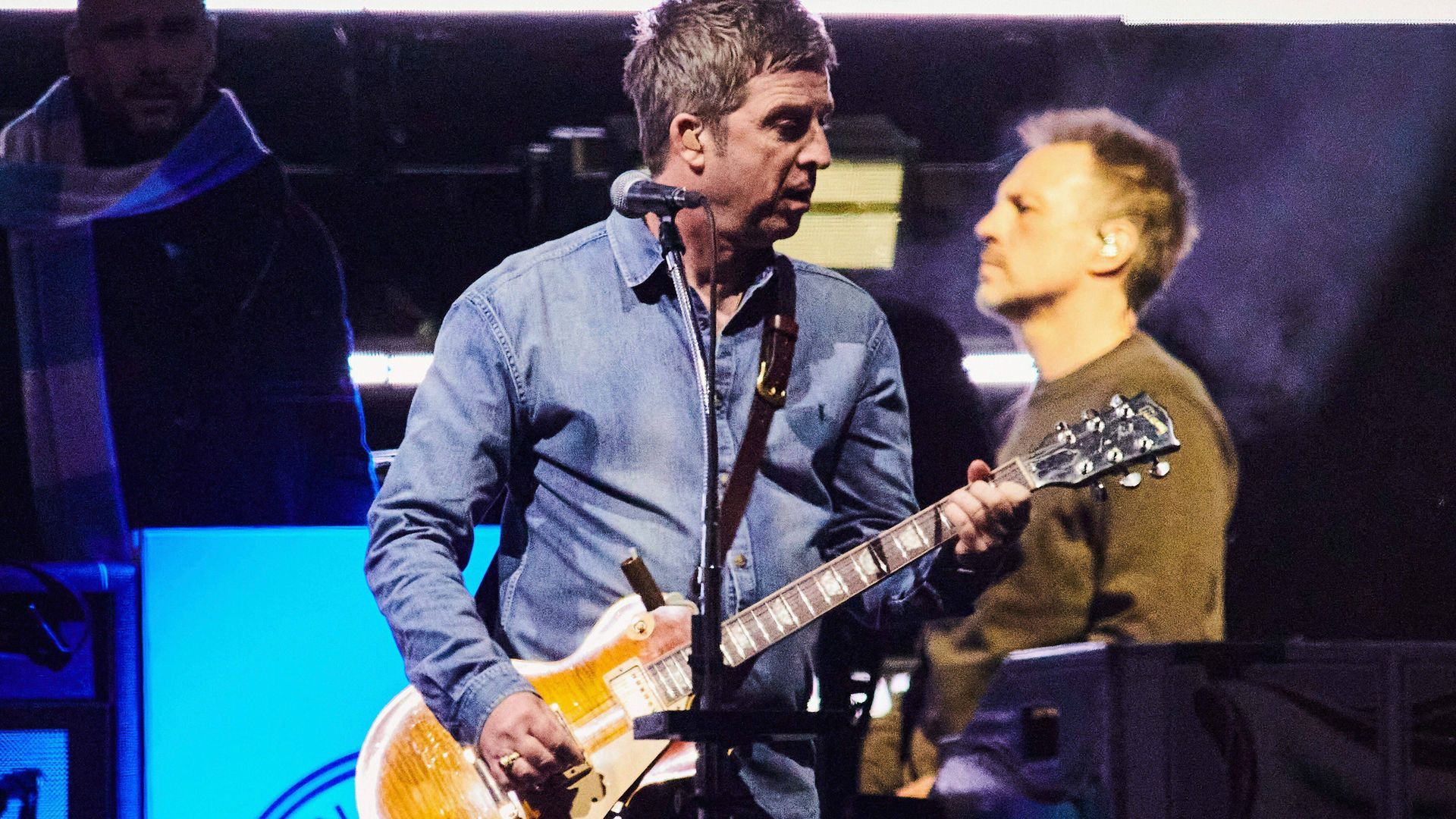 Noel Gallagher Noel Gallagher
