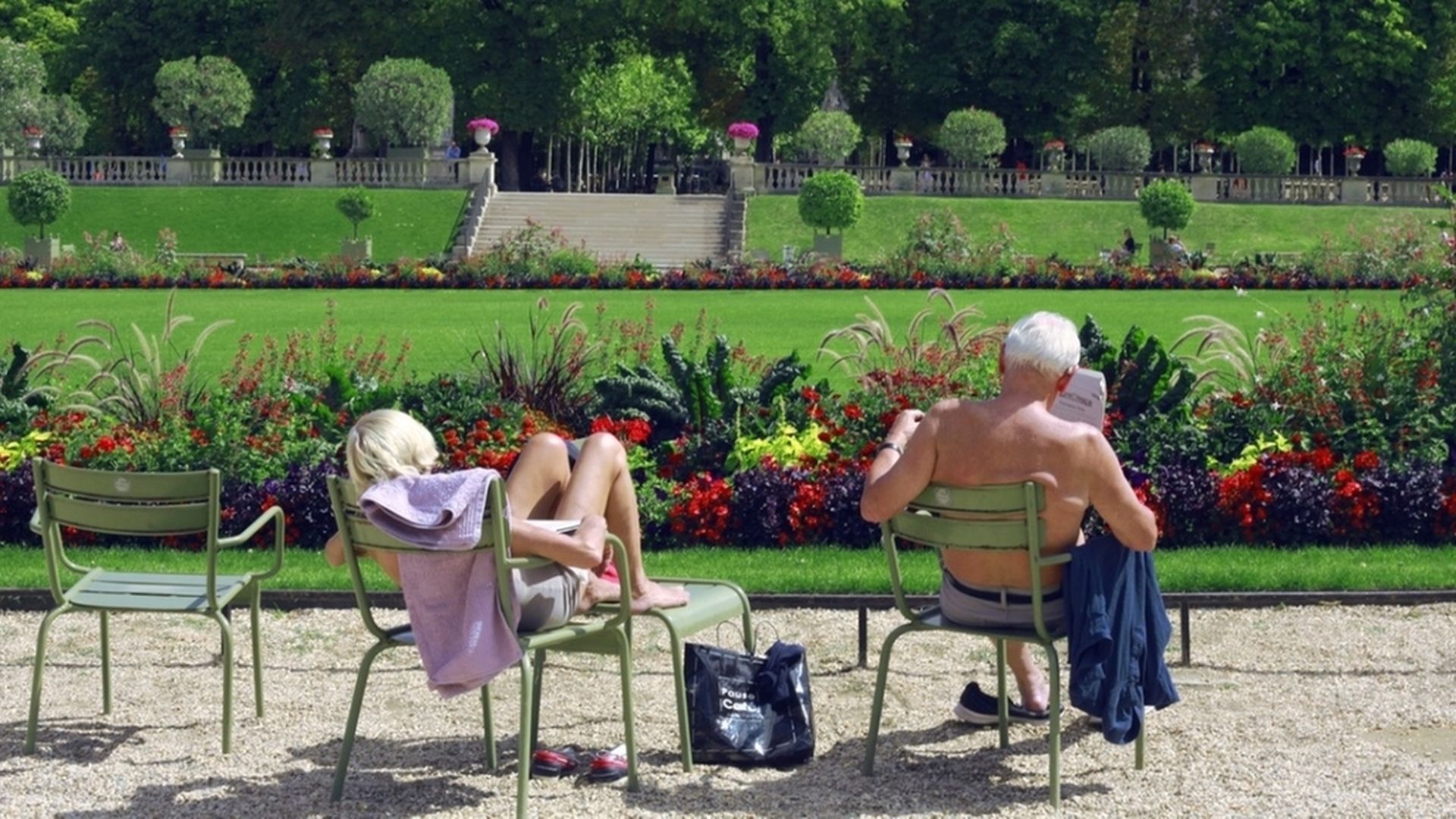 Primavera