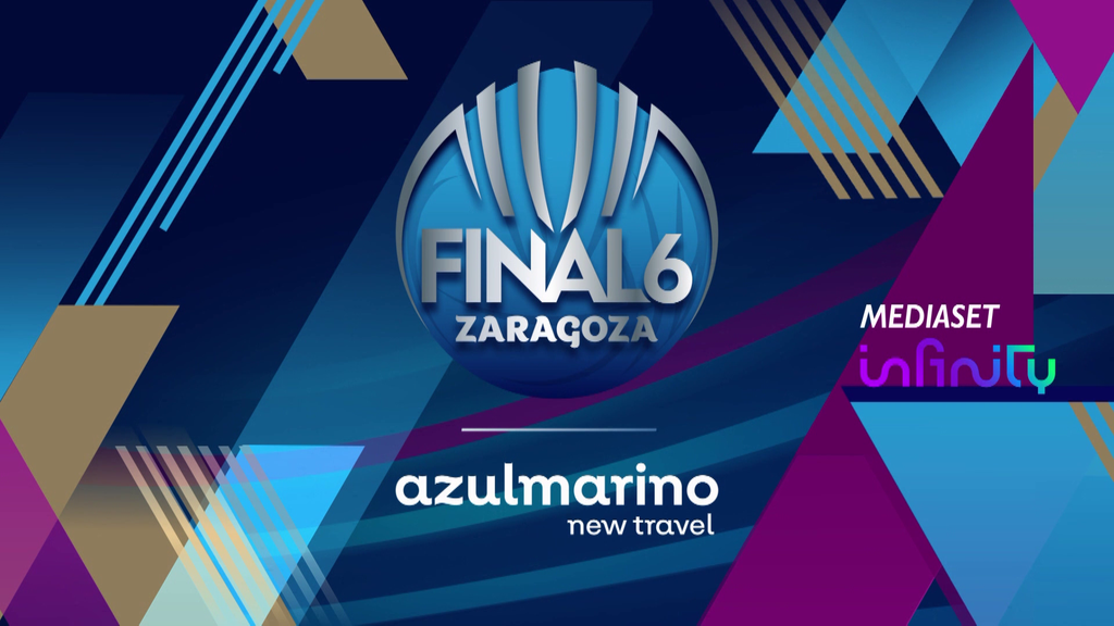 Final Six de la Euroliga Femenina 2026