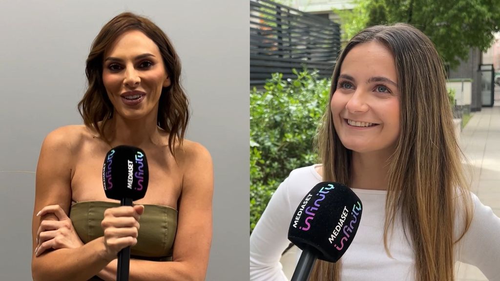 ¿Qué es realmente una infidelidad? ¿Dónde empieza el límite? Los colaboradores y la calle responden