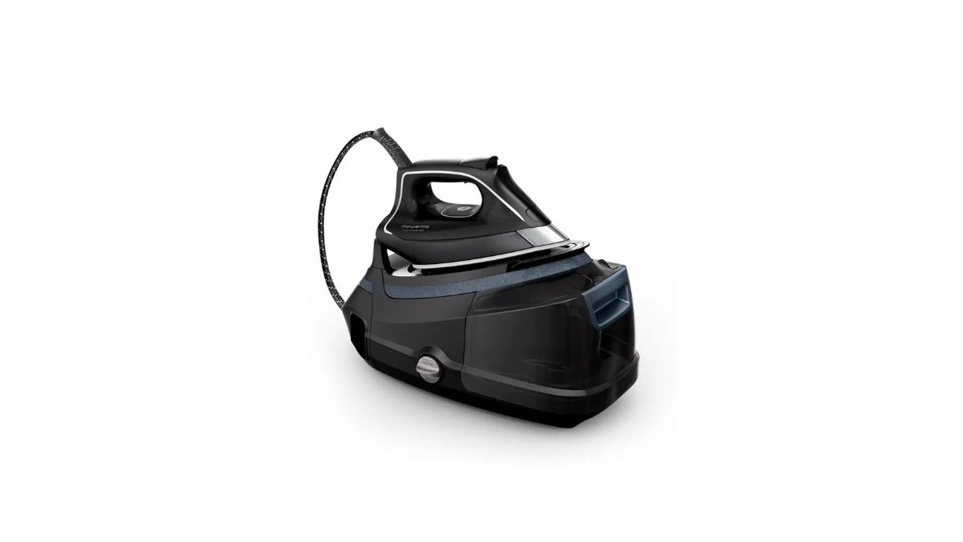 Rowenta Eco Steam Pro