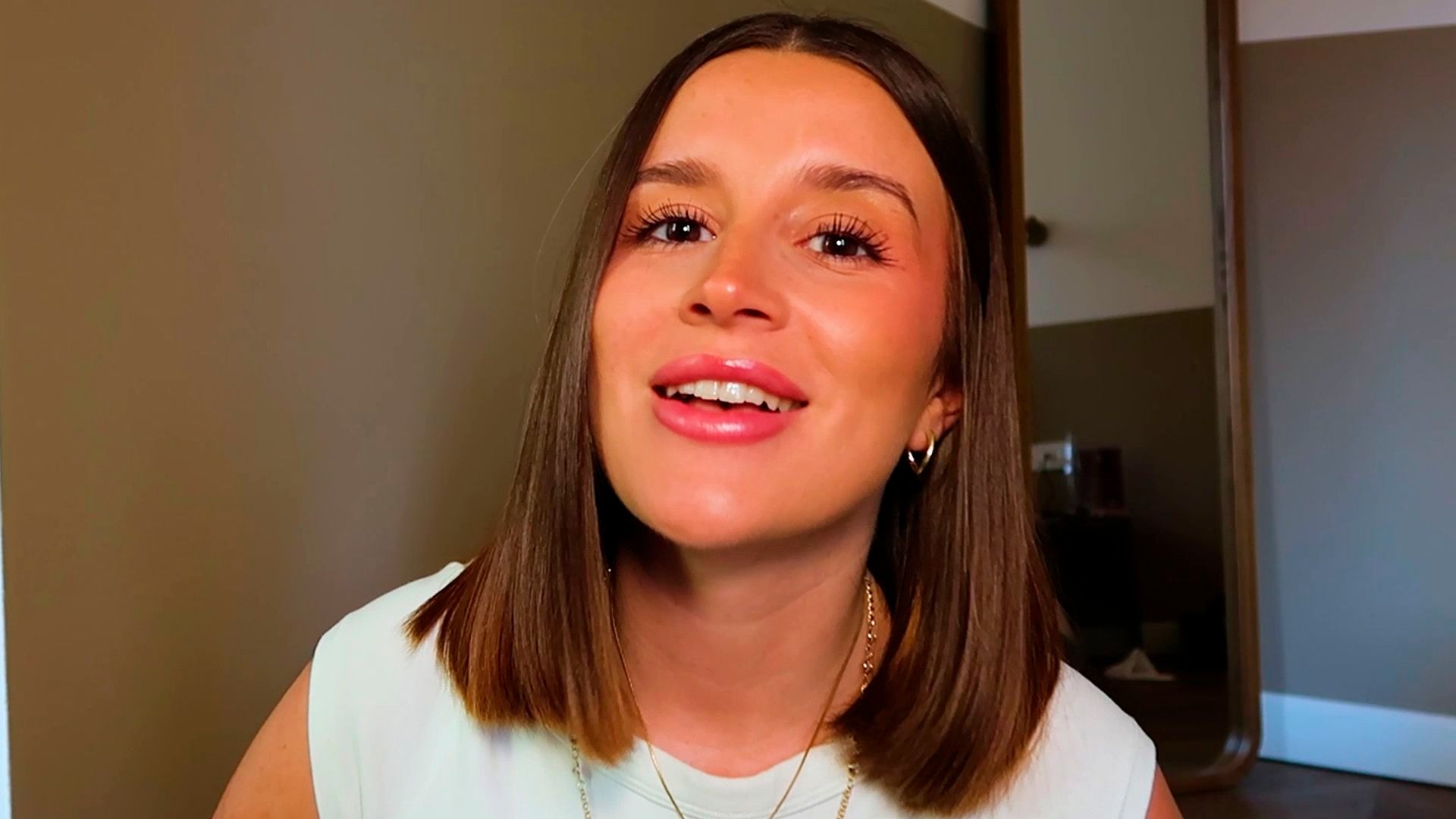 Sandra confiesa sus sentimientos por Juanpi: ¿se siguen atrayendo? Yo puedo by Sandra Barrios Temporada 1 Top Videos 2