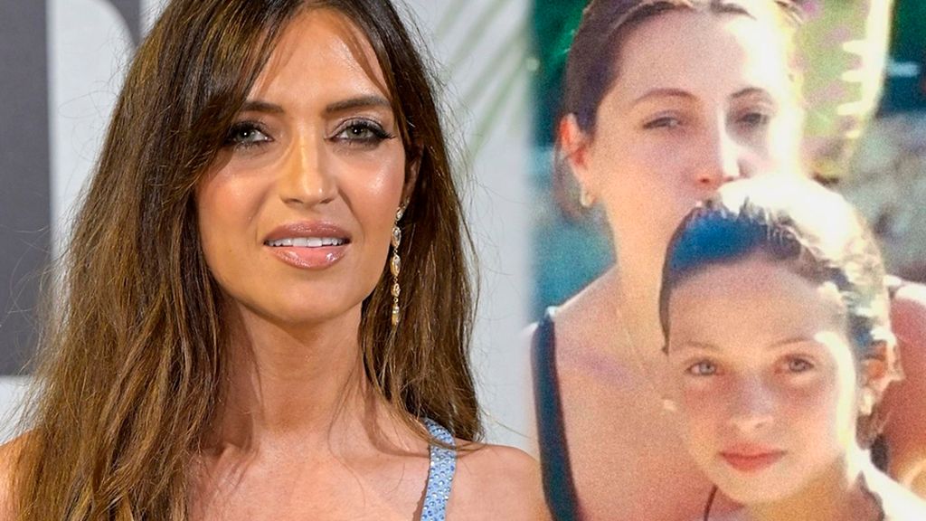 Así era Goyi Arévalo, la madre de Sara Carbonero y el gran apoyo en su vida