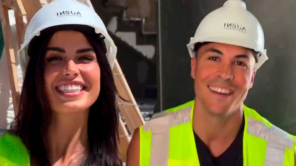 La segunda residencia de Sofía Suescun y Kiko Jiménez