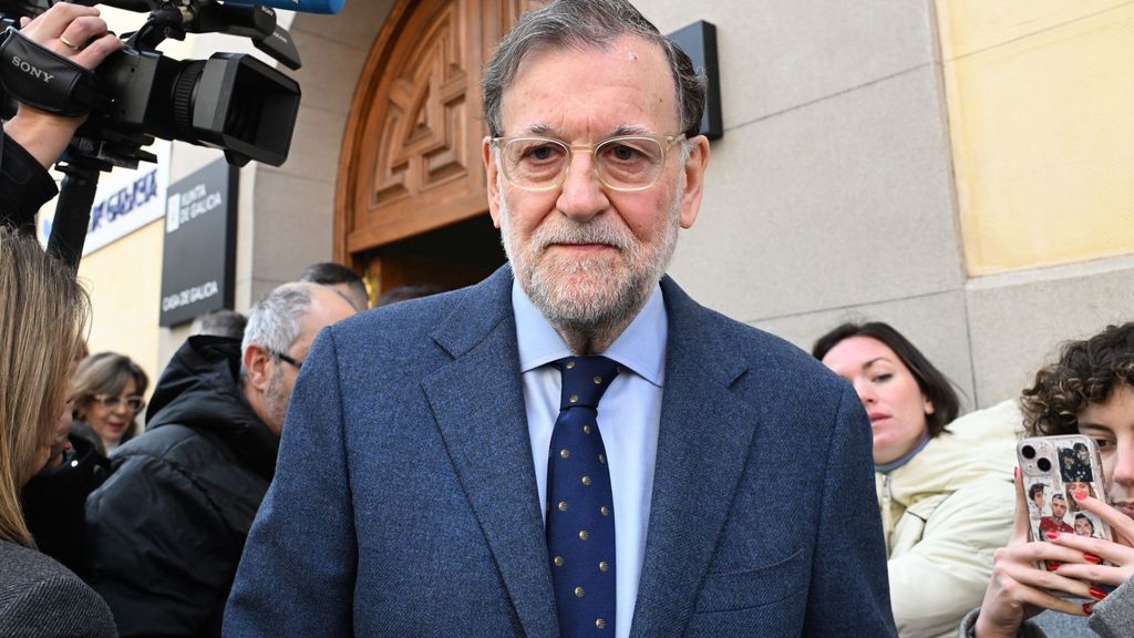 La trama del caso Kitchen se refería a Rajoy como 'El Asturiano' o 'El barbas'