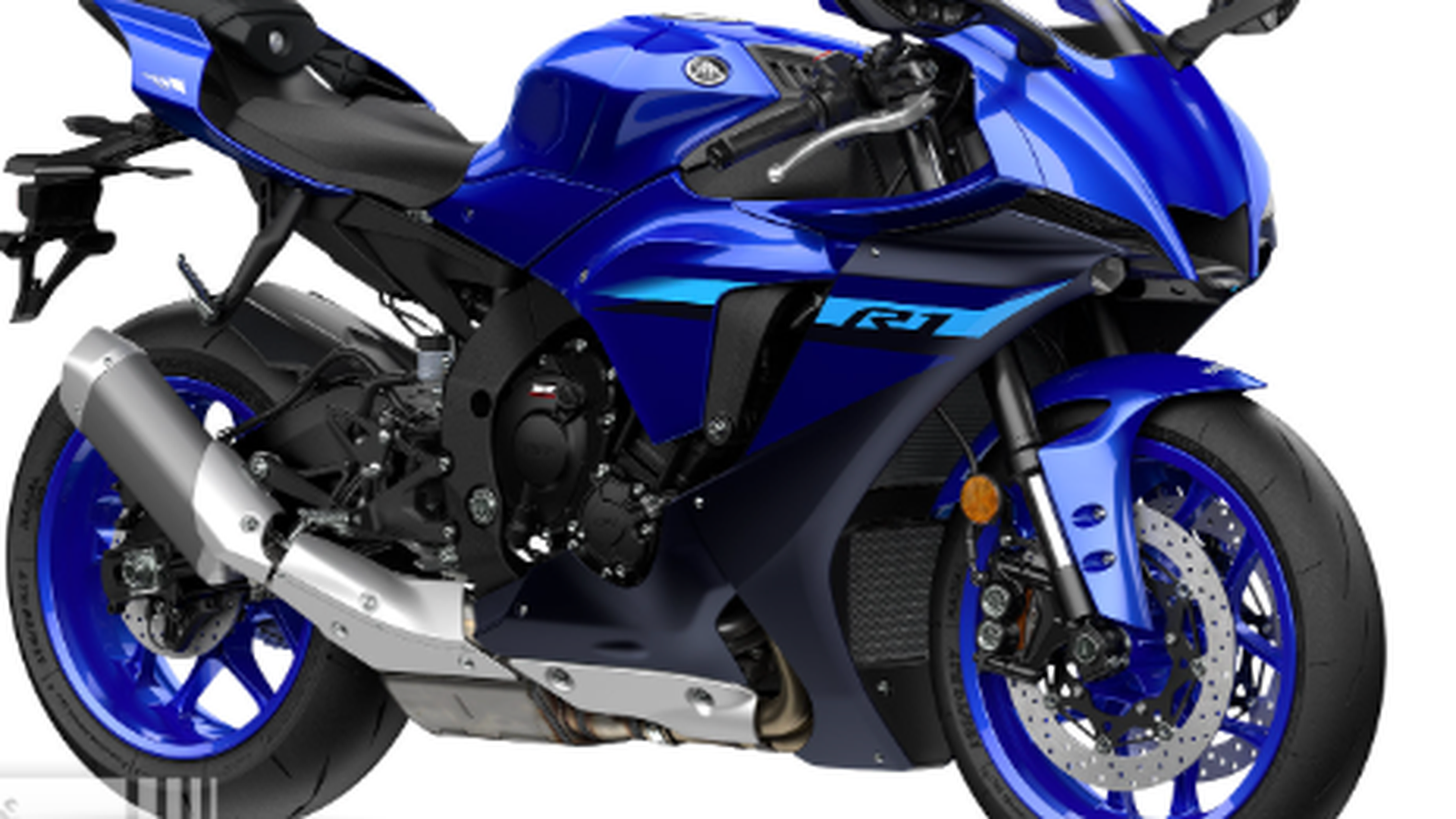 Yamaha YZF R1