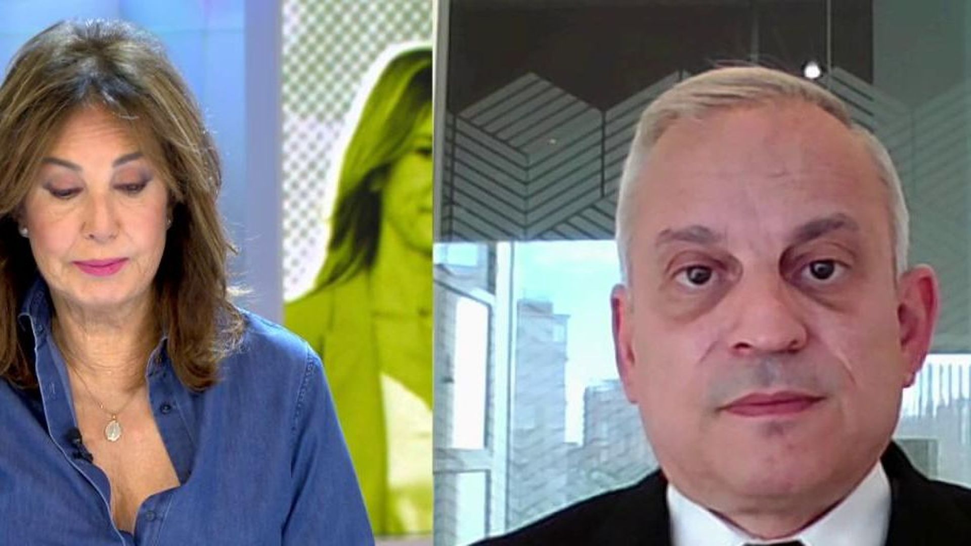 Abogado de la acusación particular, tras el procesamiento de Begoña Gómez: "Hay indicios"