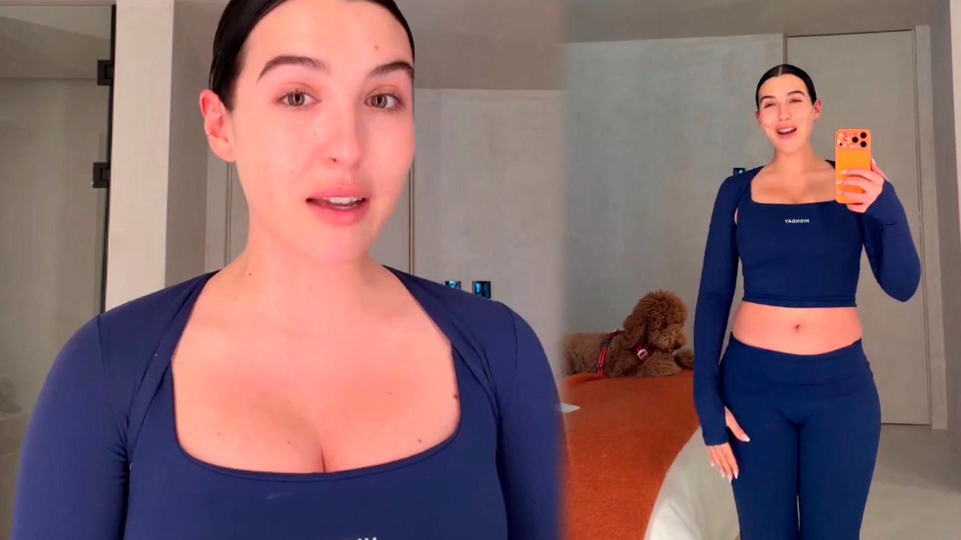 Alba Díaz Alba Díaz