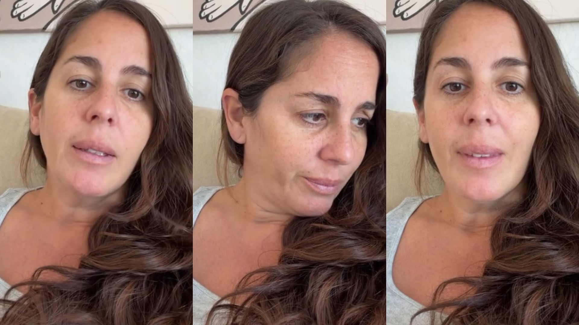 Anabel Pantoja, en imágenes de sus redes sociales Anabel Pantoja, en imágenes de sus redes sociales