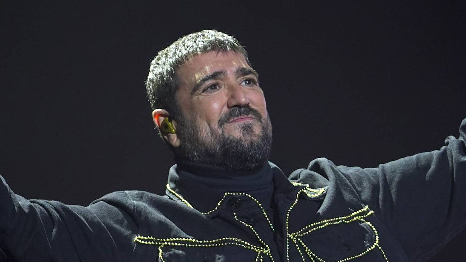 Antonio Orozco Antonio Orozco