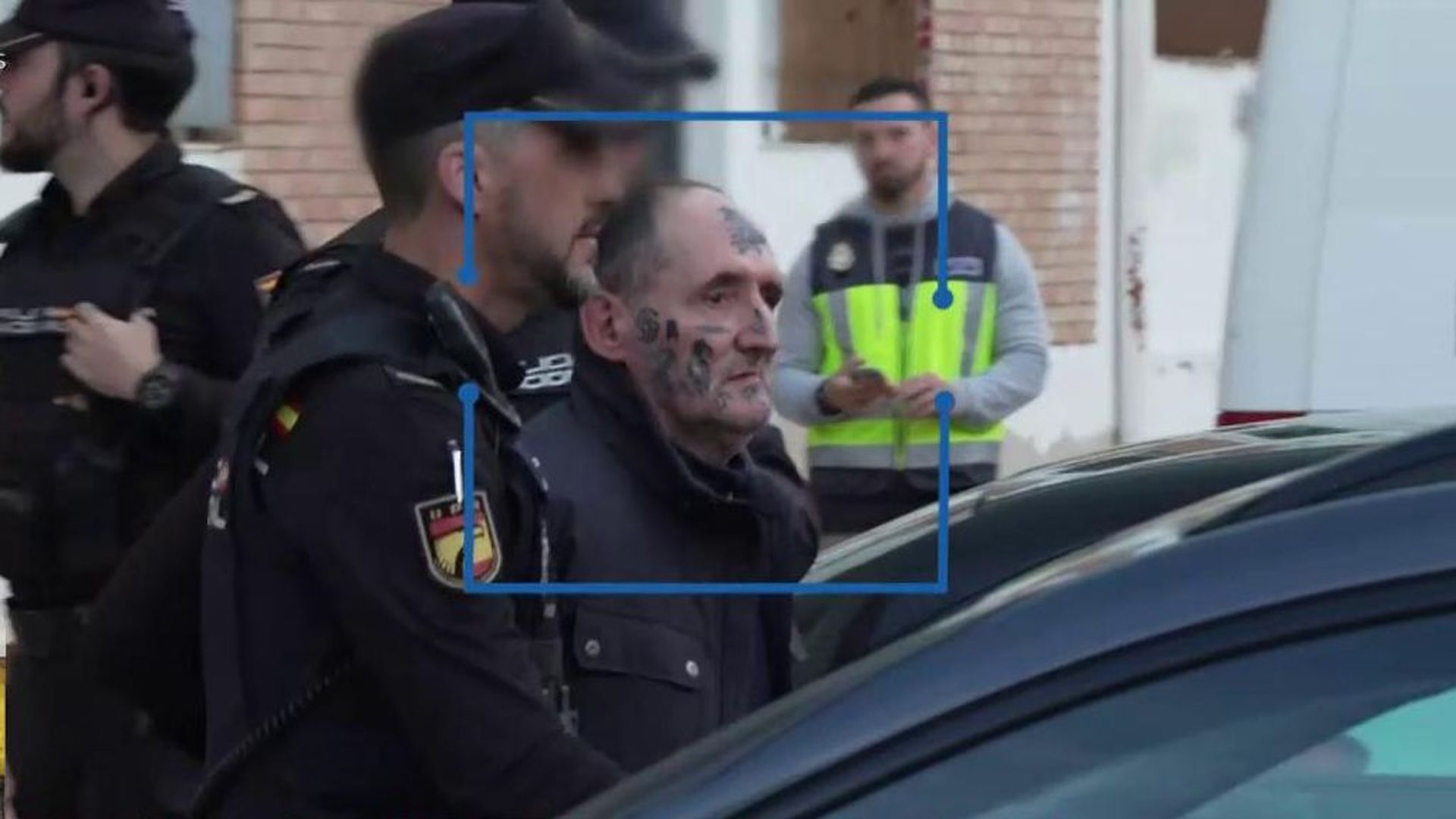 Asesina a su ex una hora antes de enfrentarse a un juicio por violencia de género: el viernes anterior había sido detenido