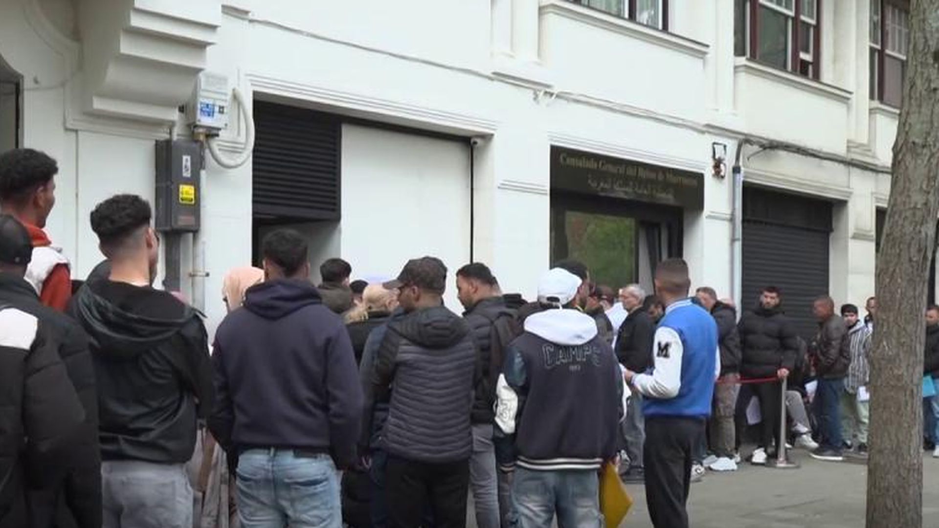 Así afectará a la economía española la regularización masiva de migrantes: más afiliaciones y desarrollo Así afectará a la economía española la regularización masiva de migrantes: más afiliaciones y desarrollo