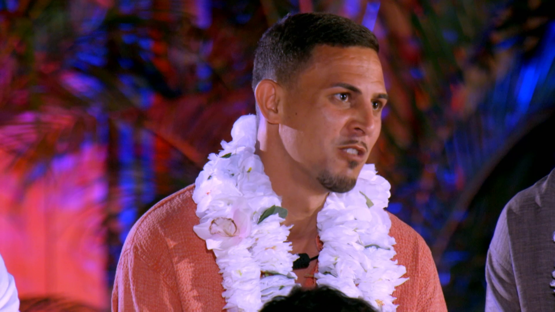 Atamán confiesa qué soltero le preocupa y Óscar le responde: "Estás demostrando que eres muy inseguro"