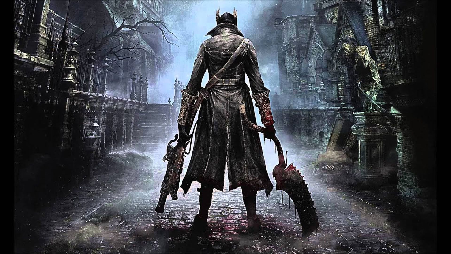 Bloodborne Bloodborne