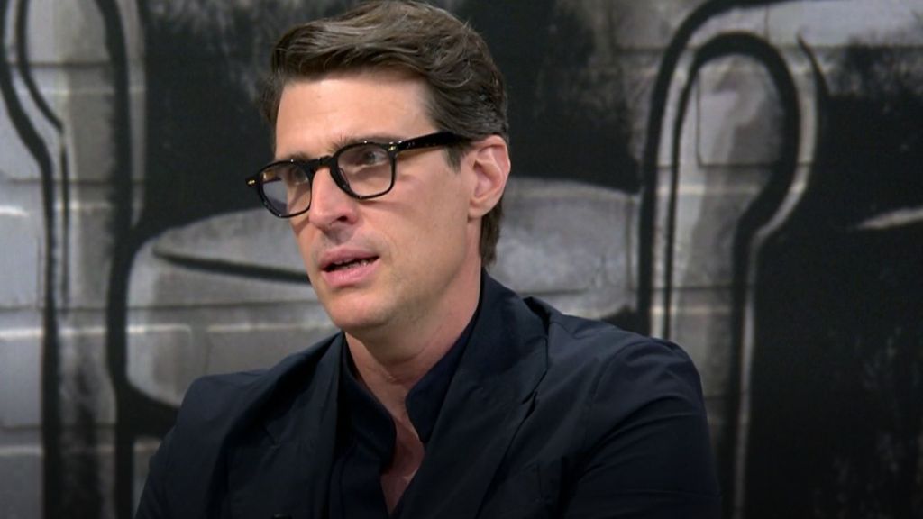 De pódcast exitoso a las librerías: Uri Sabat desvela las claves para transformar la salud física, la mente y el tiempo