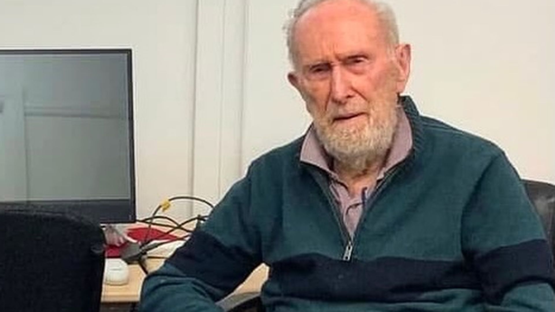 Dean Simes Dean Simes