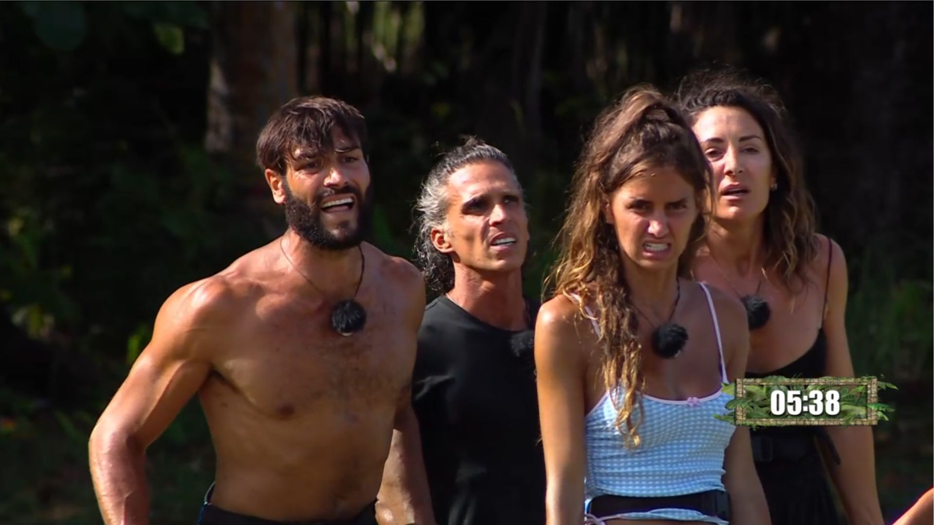 'Playa Victoria' lo da todo con la baja de Jaime Astrain en un juego de recompensa sin precedentes