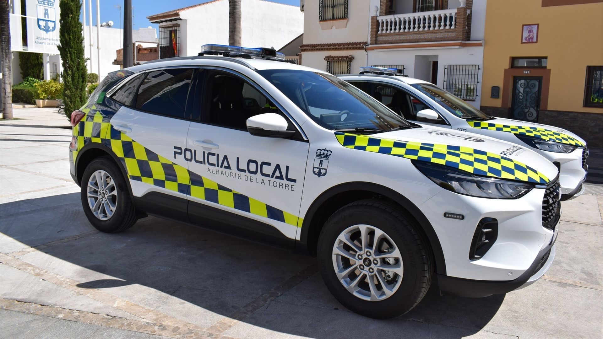 Disparan a un acusado de asesinato horas antes del juicio en Pizarra, Málaga Disparan a un acusado de asesinato horas antes del juicio en Pizarra, Málaga