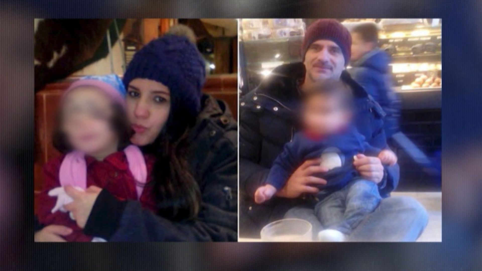 El crimen de Pioz: cómo Patrick Nogueira asesinó a sus tíos y a sus dos primos pequeños