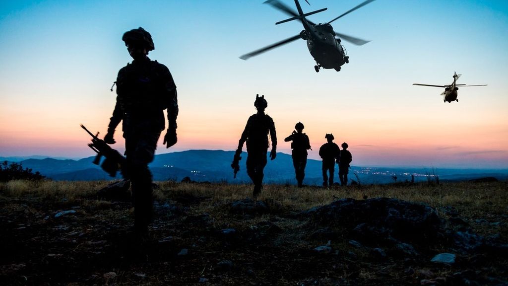 El FMI analiza el impacto de la guerra de Irán: no mete miedo aún, pero alerta del riesgo de recesión si se alarga